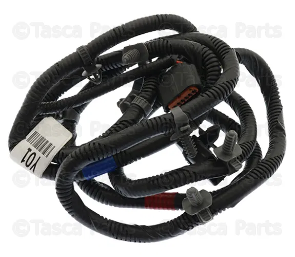 Wire Harness - Kia (91880 A7010)